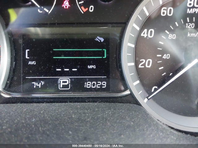 Nissan SENTRA SV 2015 3N1AB7APXFL680166 Image 7