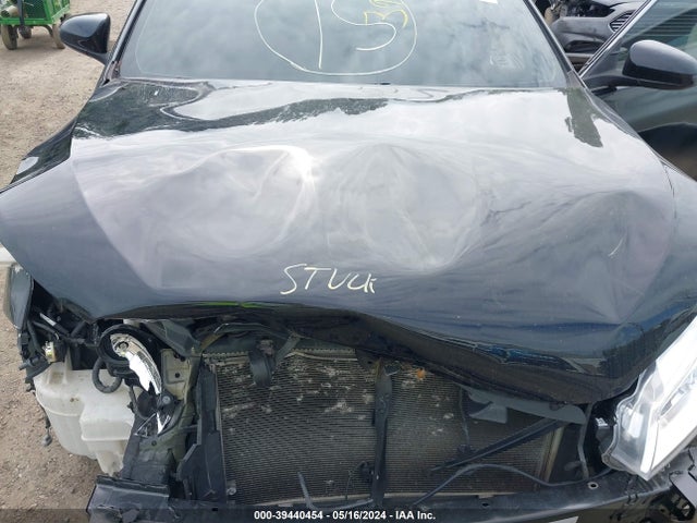 Toyota CAMRY LE 2017 4T1BF1FK5HU644454 Image 10