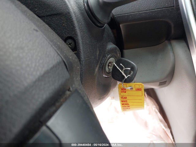 Toyota CAMRY LE 2017 4T1BF1FK5HU644454 Image 11