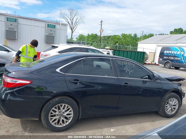 Toyota CAMRY LE 2017 4T1BF1FK5HU644454 Image 14