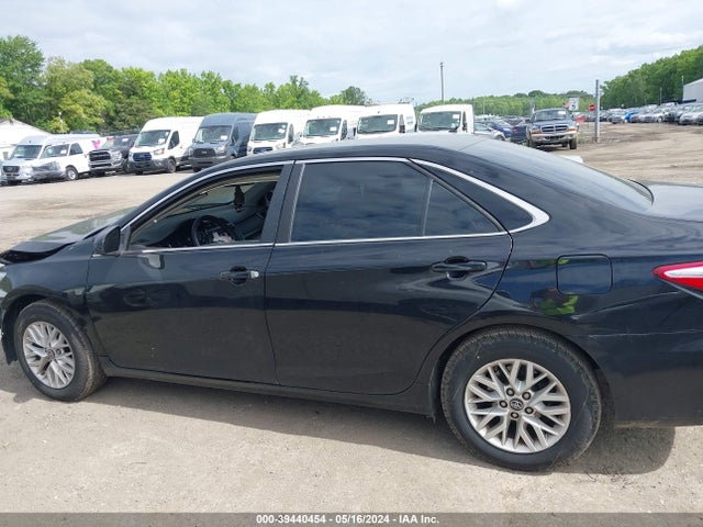 Toyota CAMRY LE 2017 4T1BF1FK5HU644454 Image 15