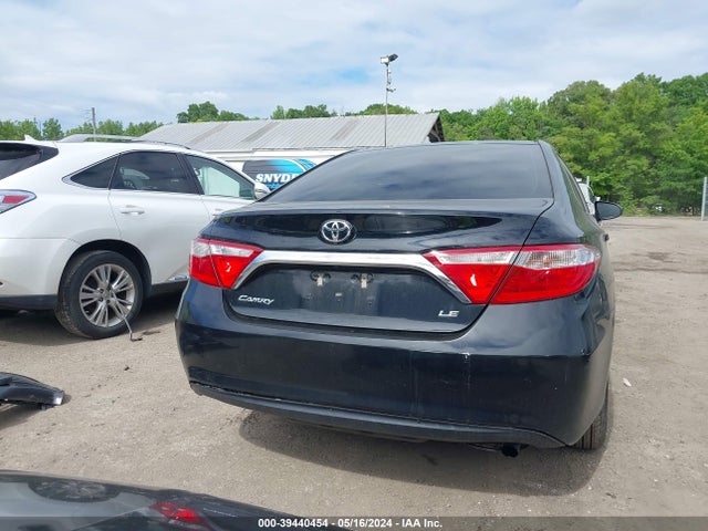 Toyota CAMRY LE 2017 4T1BF1FK5HU644454 Image 17