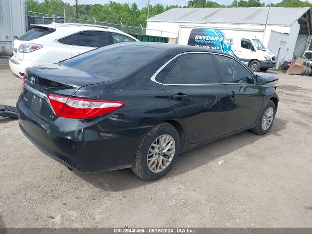 Toyota CAMRY LE 2017 4T1BF1FK5HU644454 Image 4