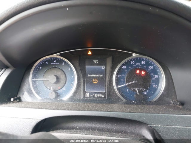 Toyota CAMRY LE 2017 4T1BF1FK5HU644454 Image 7