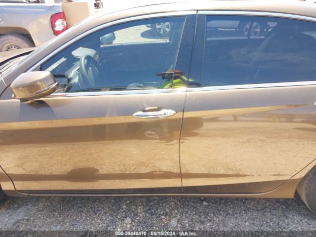 JHMCR6F32HC026292 Honda ACCORD HYBRID