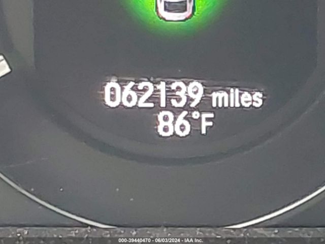 JHMCR6F32HC026292 Honda ACCORD HYBRID
