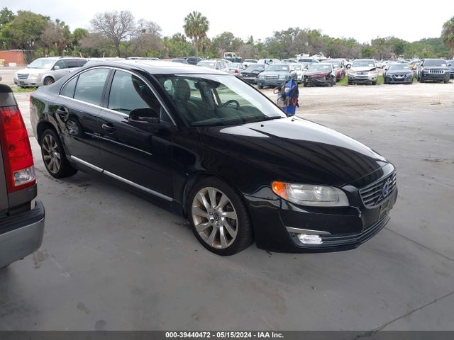 Volvo S80 T6 2015 YV1902MK7F1191248 main image