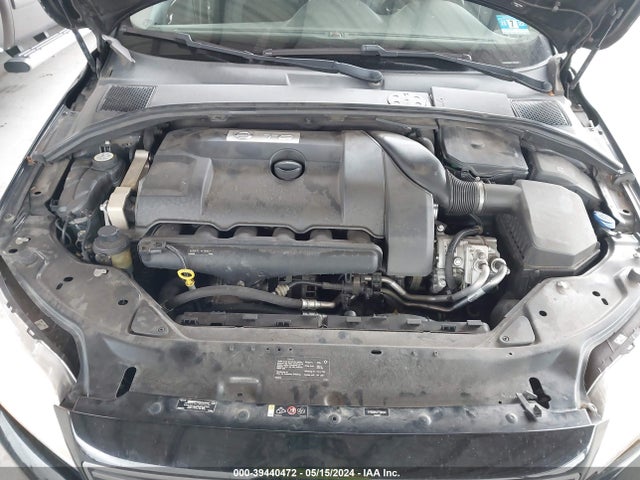 Volvo S80 T6 2015 YV1902MK7F1191248 Image 10