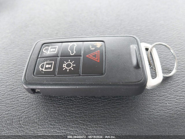 Volvo S80 T6 2015 YV1902MK7F1191248 Image 11