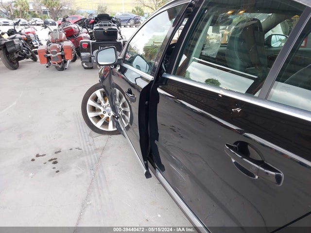Volvo S80 T6 2015 YV1902MK7F1191248 Image 14