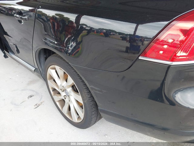 Volvo S80 T6 2015 YV1902MK7F1191248 Image 15