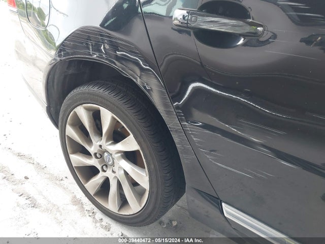 Volvo S80 T6 2015 YV1902MK7F1191248 Image 16