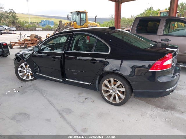 Volvo S80 T6 2015 YV1902MK7F1191248 Image 3