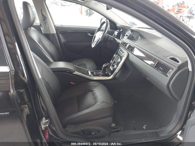 Volvo S80 T6 2015 YV1902MK7F1191248 Image 5