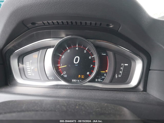 Volvo S80 T6 2015 YV1902MK7F1191248 Image 7