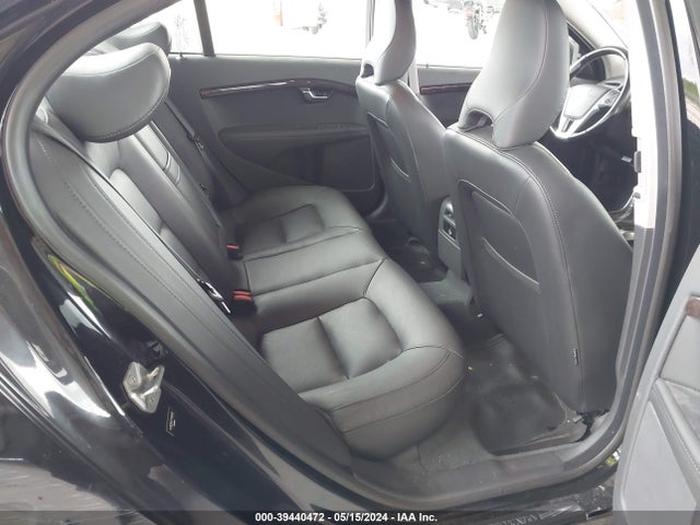 Volvo S80 T6 2015 YV1902MK7F1191248 Image 8