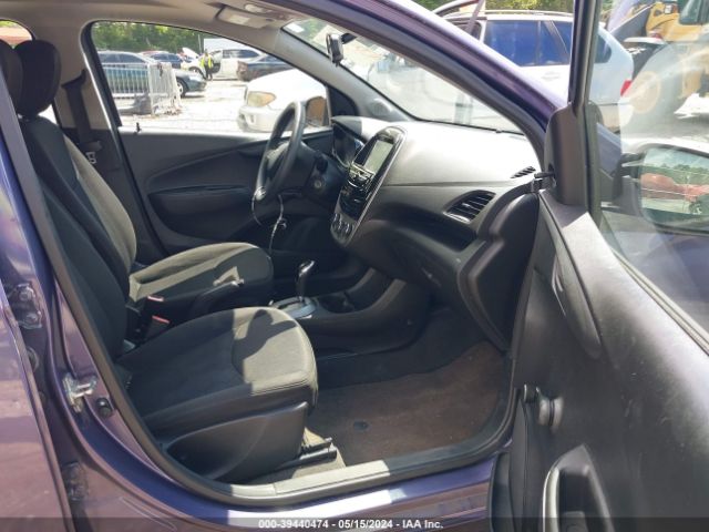 KL8CB6SA3GC571810 Chevrolet Spark Ls Cvt