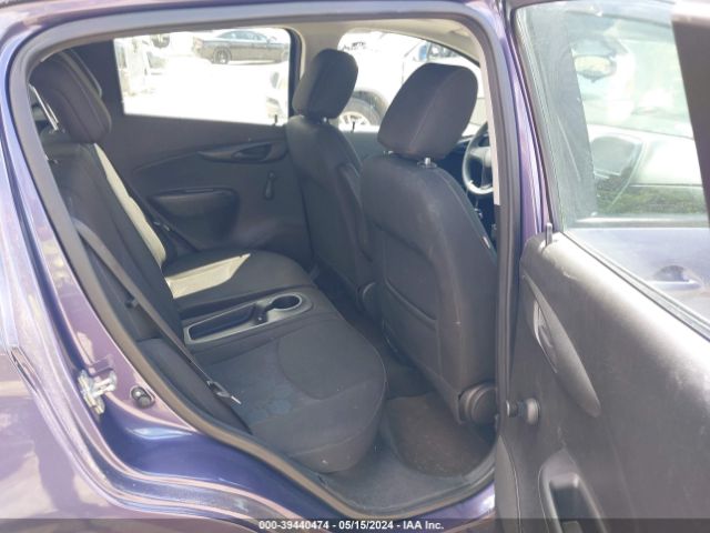 KL8CB6SA3GC571810 Chevrolet Spark Ls Cvt