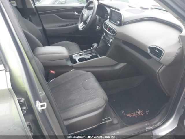 5NMS23AD2KH083794 Hyundai Santa Fe Se