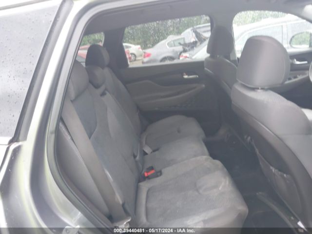 5NMS23AD2KH083794 Hyundai Santa Fe Se