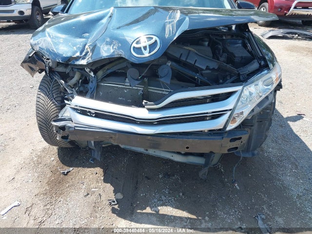 Toyota Venza Xle 2014 4T3ZA3BBXEU087963 Image 6