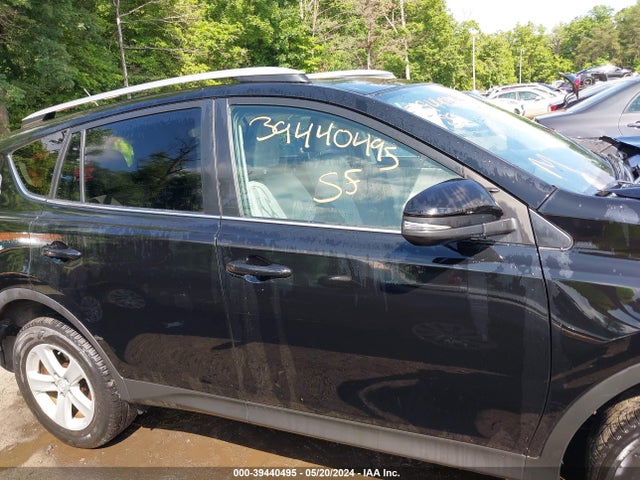 Toyota Rav4 Xle 2014 2T3WFREV9EW080502 Image 13