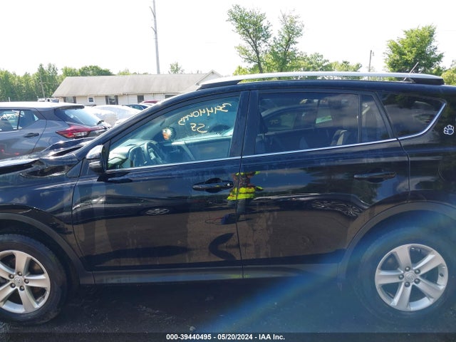 Toyota Rav4 Xle 2014 2T3WFREV9EW080502 Image 14