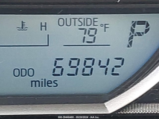 Toyota Rav4 Xle 2014 2T3WFREV9EW080502 Image 15