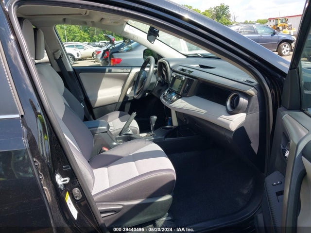 Toyota Rav4 Xle 2014 2T3WFREV9EW080502 Image 5
