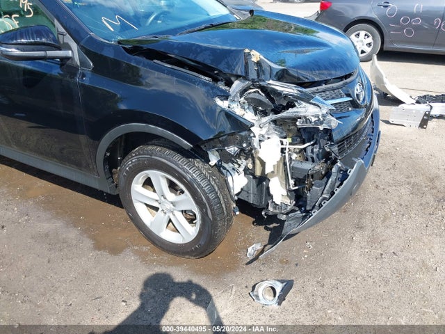 Toyota Rav4 Xle 2014 2T3WFREV9EW080502 Image 6