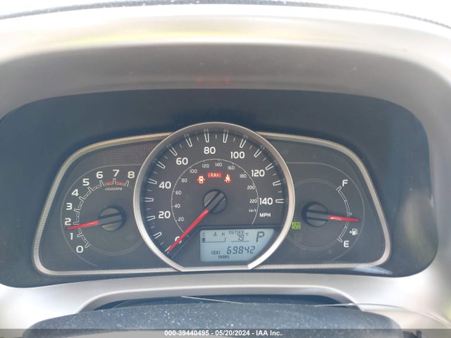 Toyota Rav4 Xle 2014 2T3WFREV9EW080502 Image 7