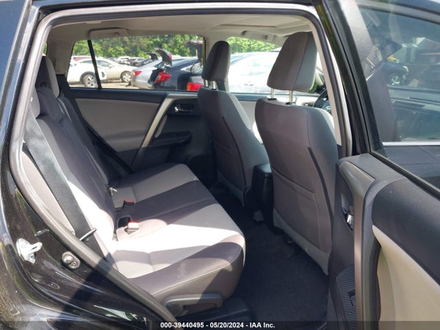 Toyota Rav4 Xle 2014 2T3WFREV9EW080502 Image 8