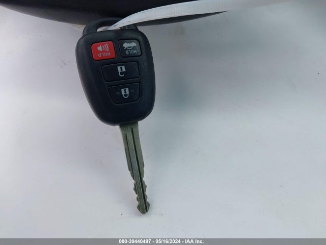 Toyota CAMRY SE 2014 4T1BF1FK3EU828125 Image 11