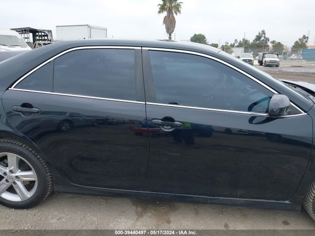 Toyota CAMRY SE 2014 4T1BF1FK3EU828125 Image 13