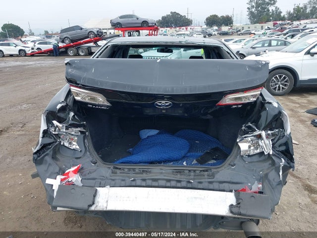 Toyota CAMRY SE 2014 4T1BF1FK3EU828125 Image 16