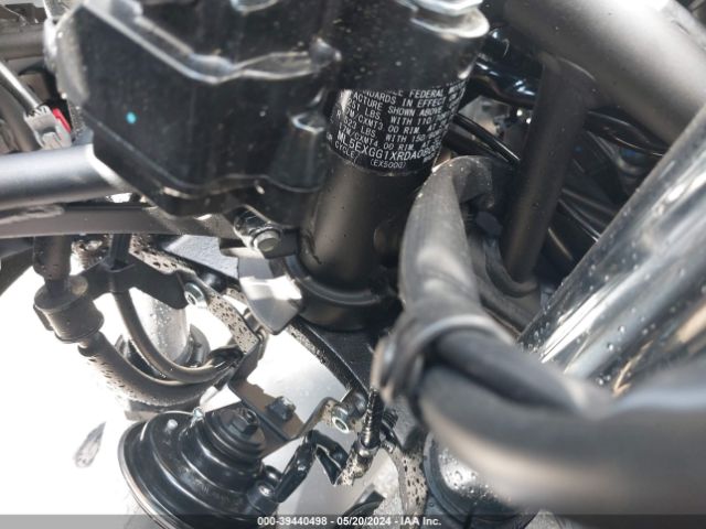 2024 KAWASAKI EX500 ML5EXGG1XRDA08005 Photo 9
