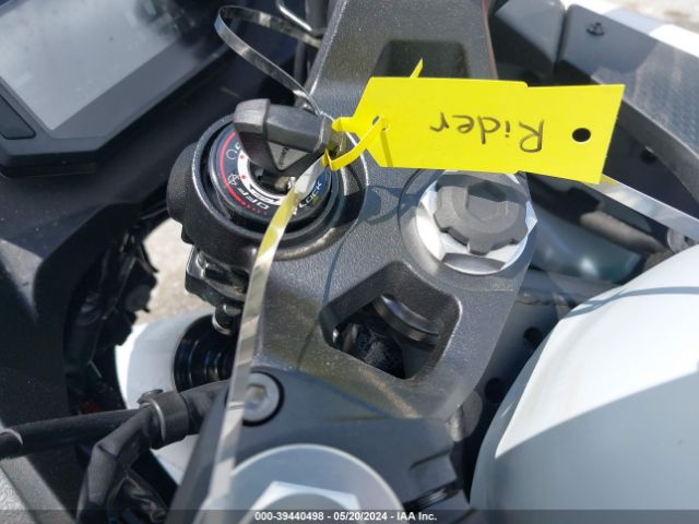 2024 KAWASAKI EX500 ML5EXGG1XRDA08005 Photo 10