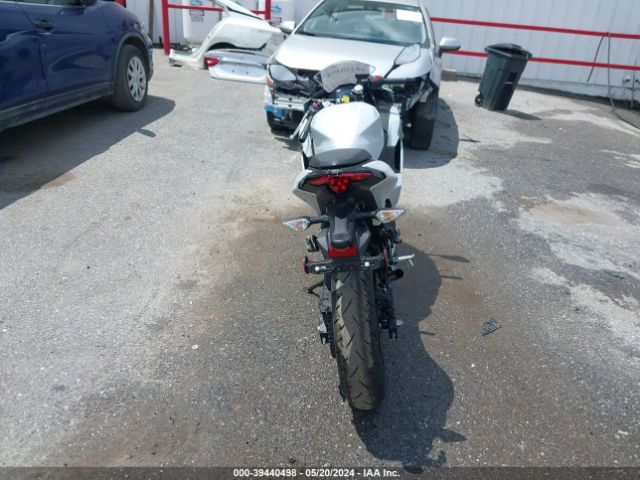 2024 KAWASAKI EX500 ML5EXGG1XRDA08005 Photo 5