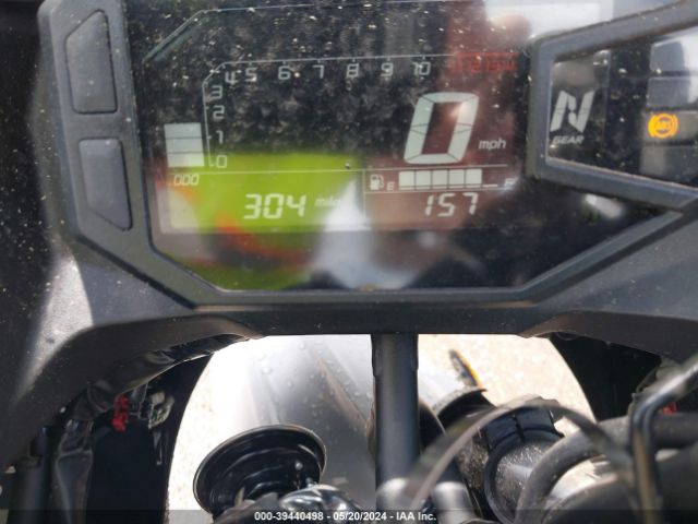 2024 KAWASAKI EX500 ML5EXGG1XRDA08005 Photo 6