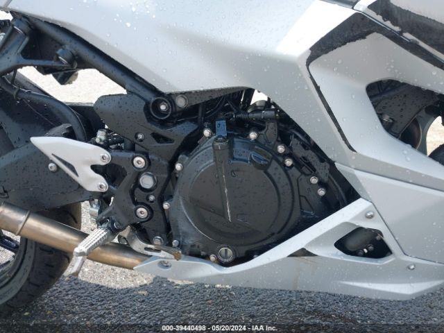 2024 KAWASAKI EX500 ML5EXGG1XRDA08005 Photo 7
