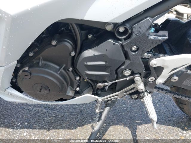 2024 KAWASAKI EX500 ML5EXGG1XRDA08005 Photo 8