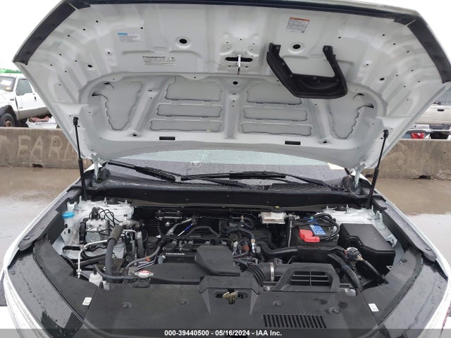 Honda Cr-v Ex-l Awd 2023 7FARS4H73PE020107 Image 10
