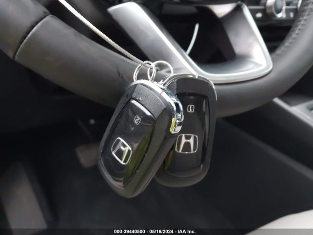 Honda Cr-v Ex-l Awd 2023 7FARS4H73PE020107 Image 11