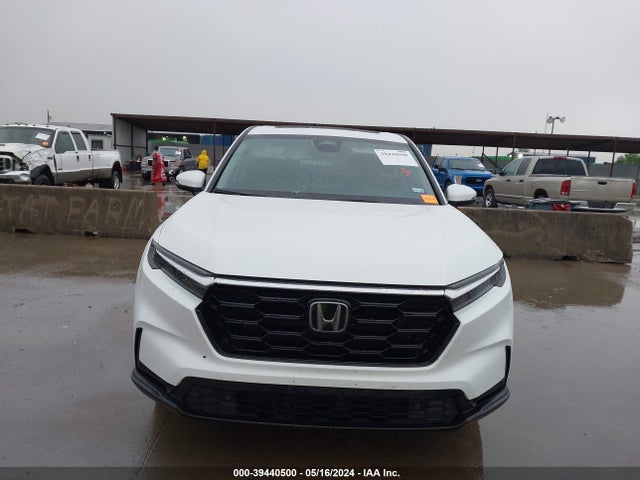 Honda Cr-v Ex-l Awd 2023 7FARS4H73PE020107 Image 12