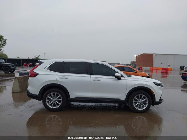 Honda Cr-v Ex-l Awd 2023 7FARS4H73PE020107 Image 13
