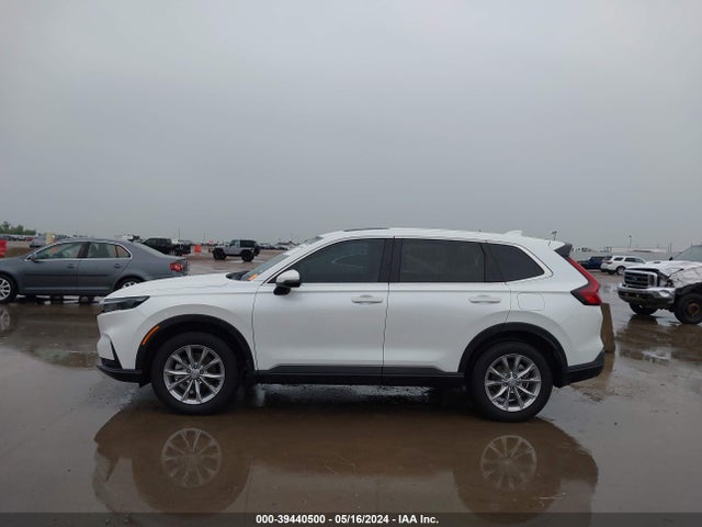 Honda Cr-v Ex-l Awd 2023 7FARS4H73PE020107 Image 14