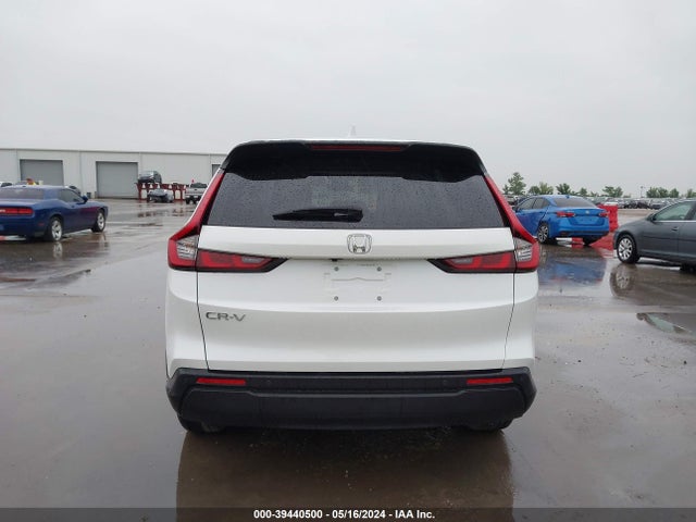 Honda Cr-v Ex-l Awd 2023 7FARS4H73PE020107 Image 16