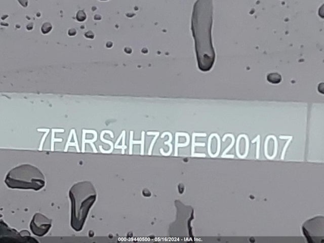 Honda Cr-v Ex-l Awd 2023 7FARS4H73PE020107 Image 17