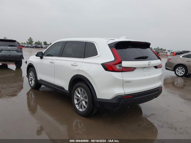Honda Cr-v Ex-l Awd 2023 7FARS4H73PE020107 Image 3