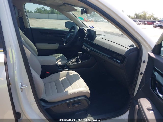 Honda Cr-v Ex-l Awd 2023 7FARS4H73PE020107 Image 5